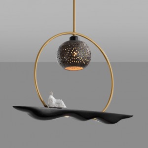 Loft Industry Modern - Shiiva