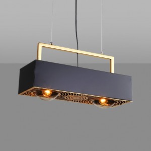Loft Industry Modern - Space Line