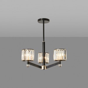 Loft Industry Modern - Special Chandelier