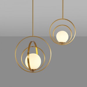 Loft Industry Modern - Sphere 