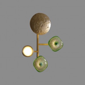 Loft Industry Modern - Sphinx Wall V2