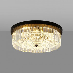 Loft Industry Modern - Top Odeon Queen Chandelier