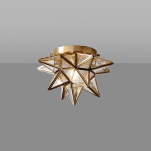 Loft Industry Modern - Topstar Chandelier