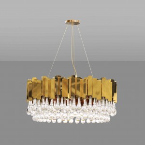 Luxxu Trump Suspension