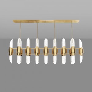 Luxxu Tycho Rectangular suspension