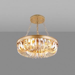 Ritz - Lilu Chandelier