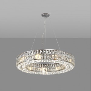 Ritz - Spiridon Chandelier