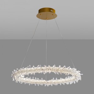 Ritz - Stalactite Chandelier