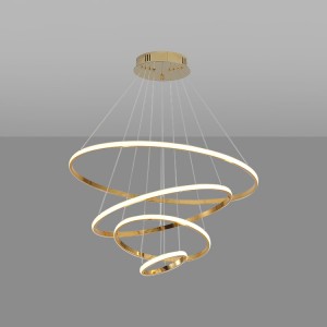 Loft Industry Modern - Circle Line Mid V2