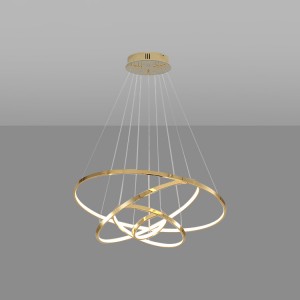 Loft Industry Modern - Circle Line Mid