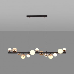 Loft Industry Modern - Cooper Planet Parade V1