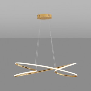 Loft Industry Modern - Line Mid