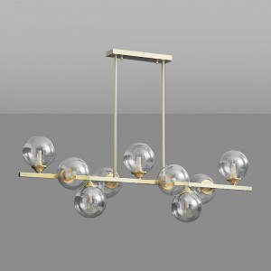 Loft Industry Modern - Line Of Balls V2