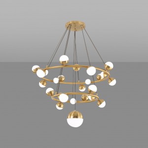 Loft Industry Modern - Planet Parade V4