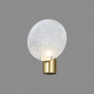 Loft Industry Modern - Shine Discs Wall