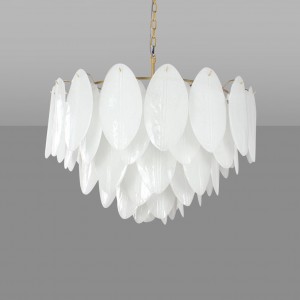 Loft Industry Modern - Soap Chandelier