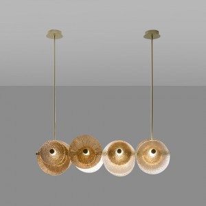 Loft Industry Modern - Space Shine Line