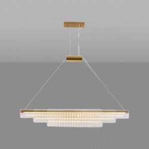 Loft Industry Modern - Space Tube