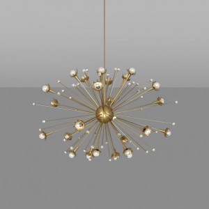 Loft Industry Modern - Sputnik