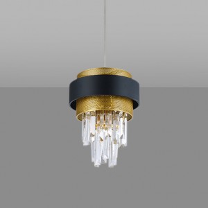 Loft Industry Modern - Vulcano Pendants