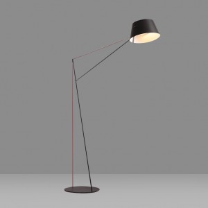 Loft Industry - Crane Z Floor