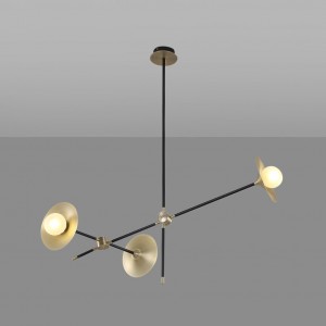 Loft Industry Modern - Constructor