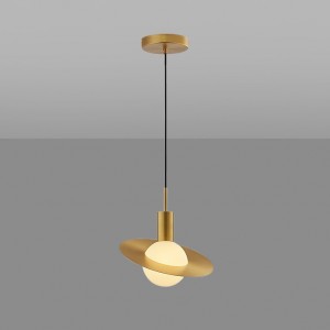 Loft Industry Modern - Saturn