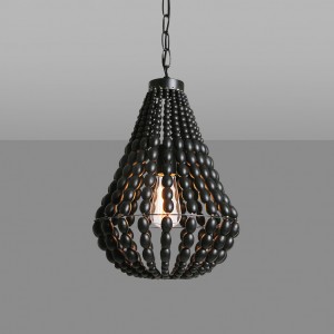 Innerspace - XL Beads Chandelier