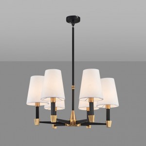 Loft Industry - Vinza Chandelier