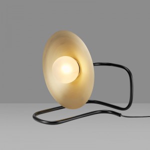 Loft Industry Modern - Clew Table