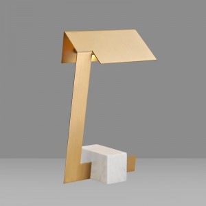 Loft Industry Modern - Compound Table