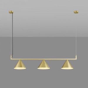 Loft Industry Modern - Down Triple