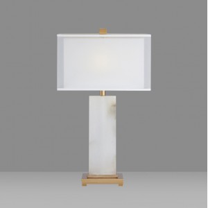 Loft Industry Modern - Rock Table2