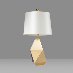 Loft Industry Modern - Rock Table3