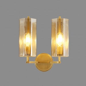 Loft Industry Modern - Sirius Double Wall