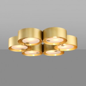 Loft Industry Modern - Sound Top
