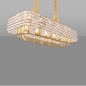 Loft Industry Modern - Space Ship Square