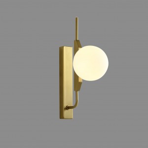 Loft Industry Modern - Sprig Wall