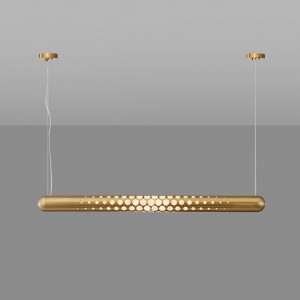 Loft Industry Modern - Tube