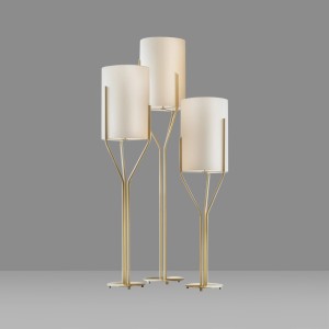 CVL Luminaires - Arborescence  Floor Lamp