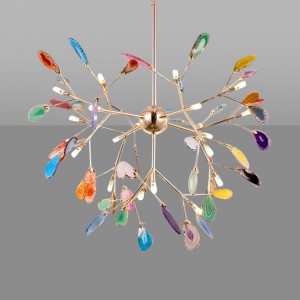 Ritz - Heracleum XS Sphere Chandelier