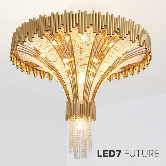 Ritz - Scala Plafond - купить в Москве за 273 360 ₽