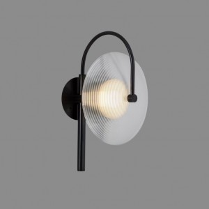 Allied Maker - Aperture Swing Sconce