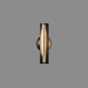 Allied Maker - Court Sconces