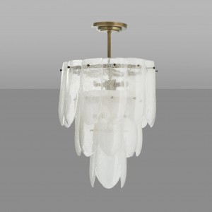 Arteriors - Eloise Small Chandelier