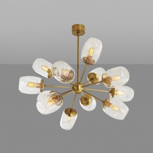 Arteriors - Ramirez Chandelier