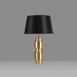 Arteriors - Stackhouse Table Lamp