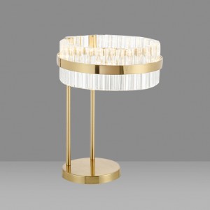 Baroncelli - Saturno Table Lamp
