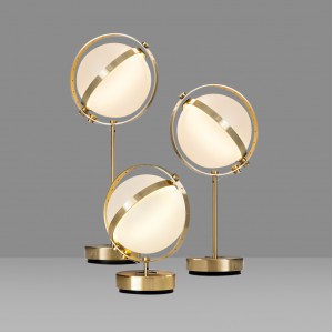 Baroncelli - Vega Table Lamp