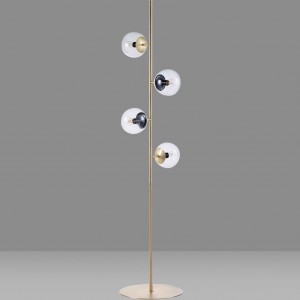 Bolia - Orb Floor Lamp